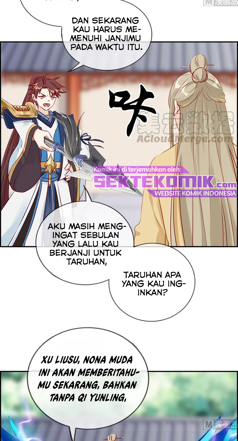 Strongest System (The Strongest Dandy System) Chapter 24 Gambar 16